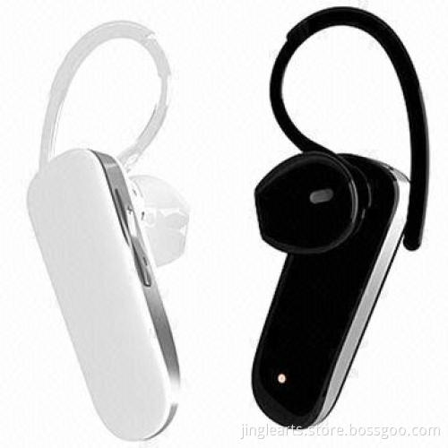 Bluetooth Stereo Headset, Bluetooth 4.0, Handsfree, Automatic Dual Microphone Noise Filter